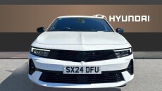 Vauxhall Astra 1.2 Turbo 130 GS 5dr Petrol Hatchback